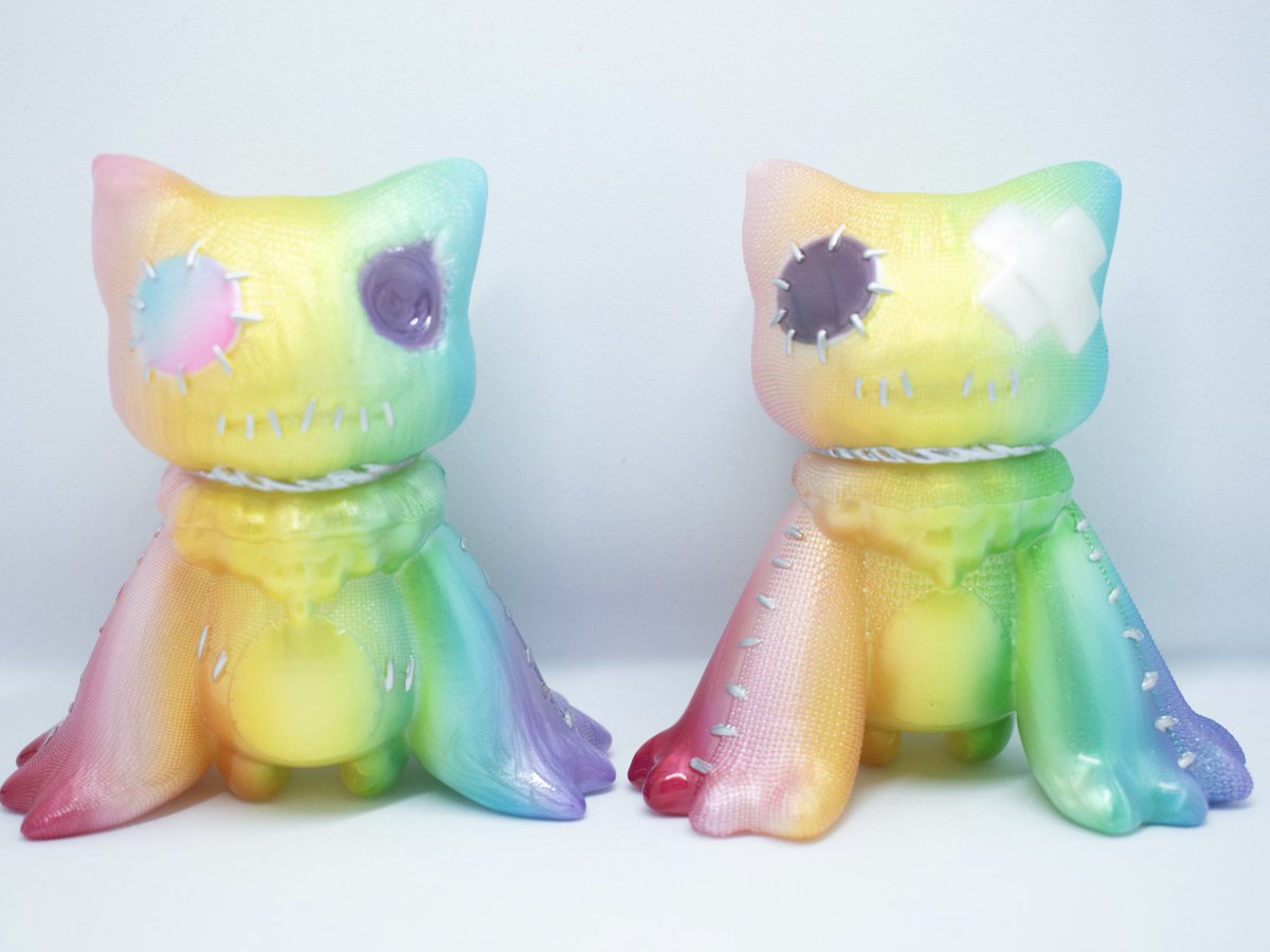 Elfrog工房 5/3深川お化け縁日 tweet media