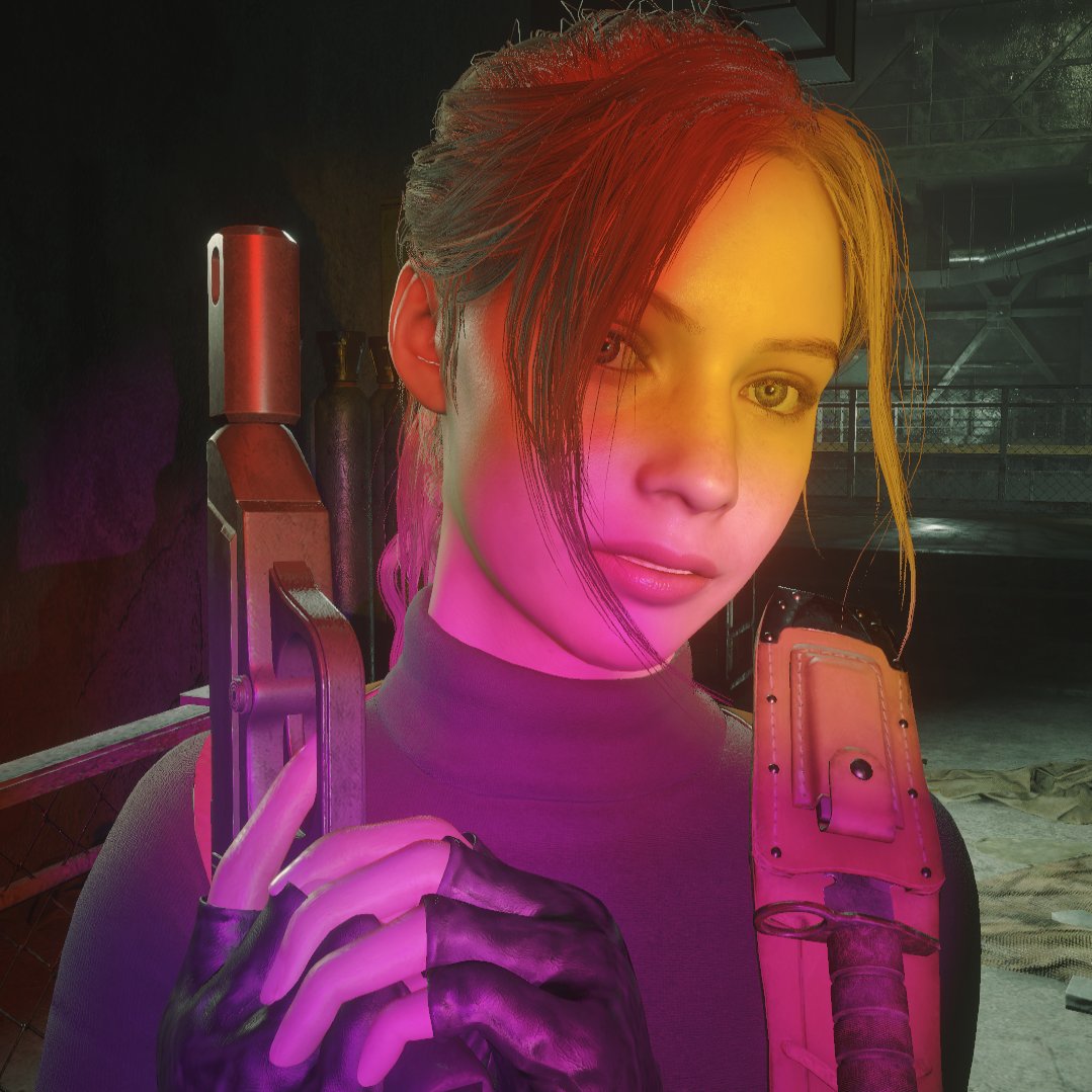 clover 🧸 tweet media