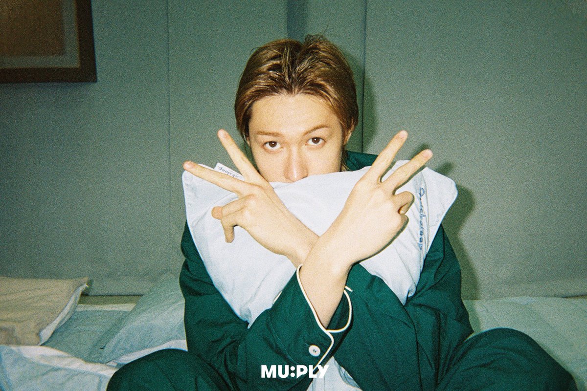 MUPLY 뮤플리 tweet media