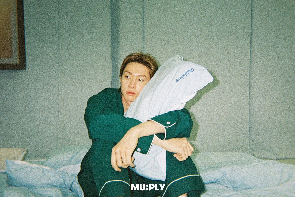 MUPLY 뮤플리 tweet media