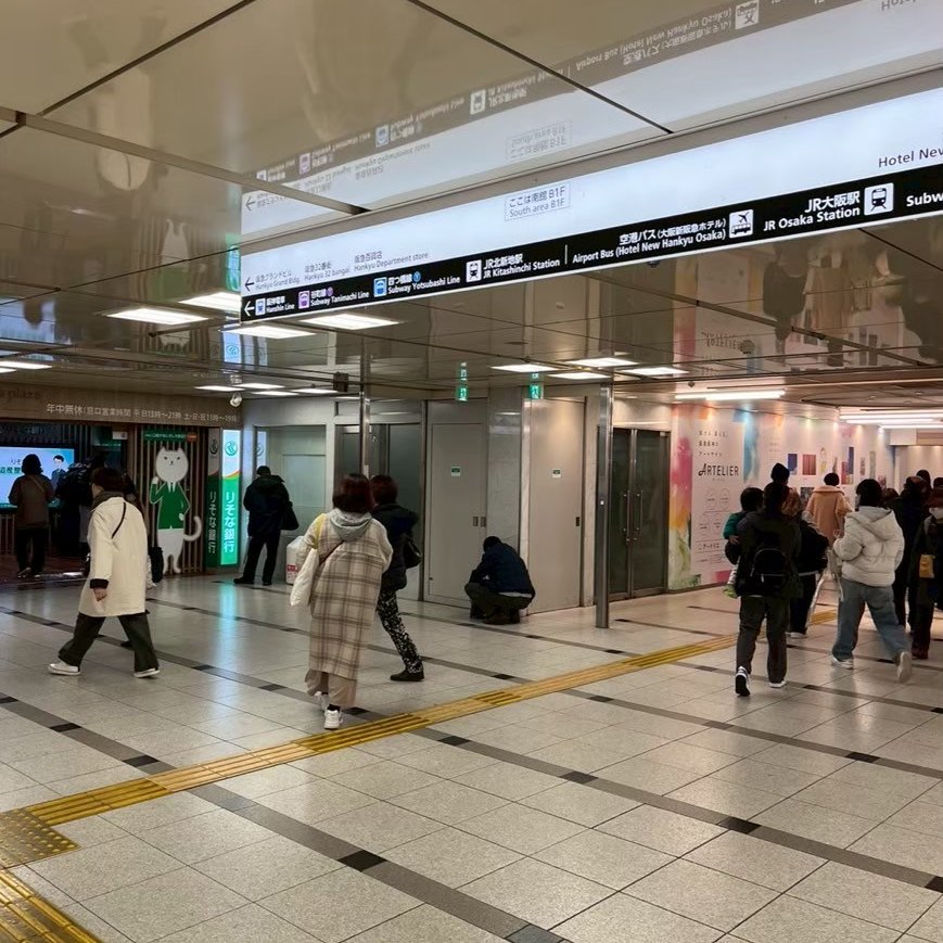 Nちゃん tweet media