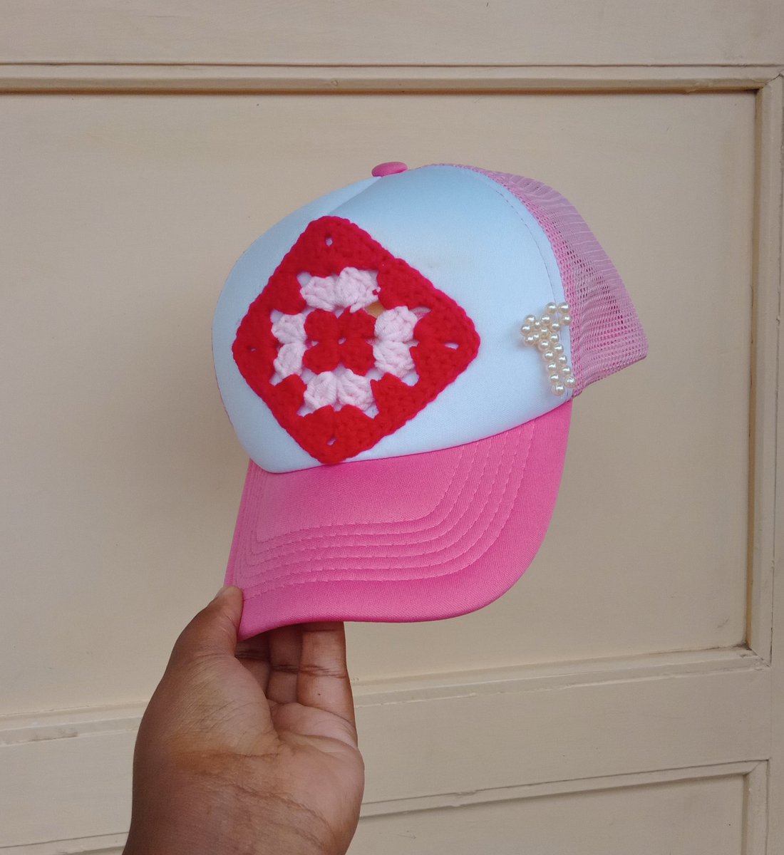 Girl With The Hooks🧶🇰🇪 tweet media