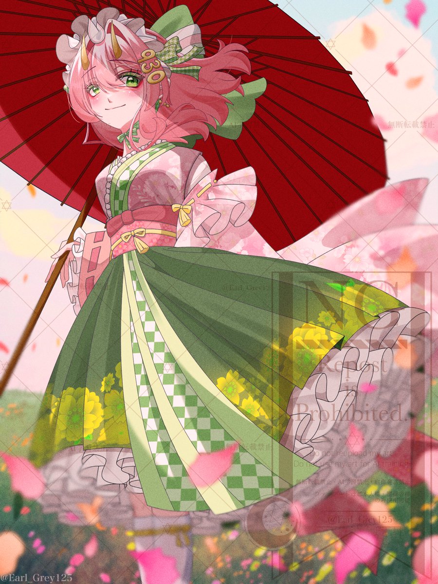 あーるぐれい tweet media