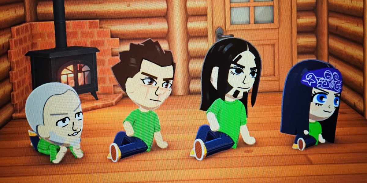 ばるらば⚖️療養中 tweet media