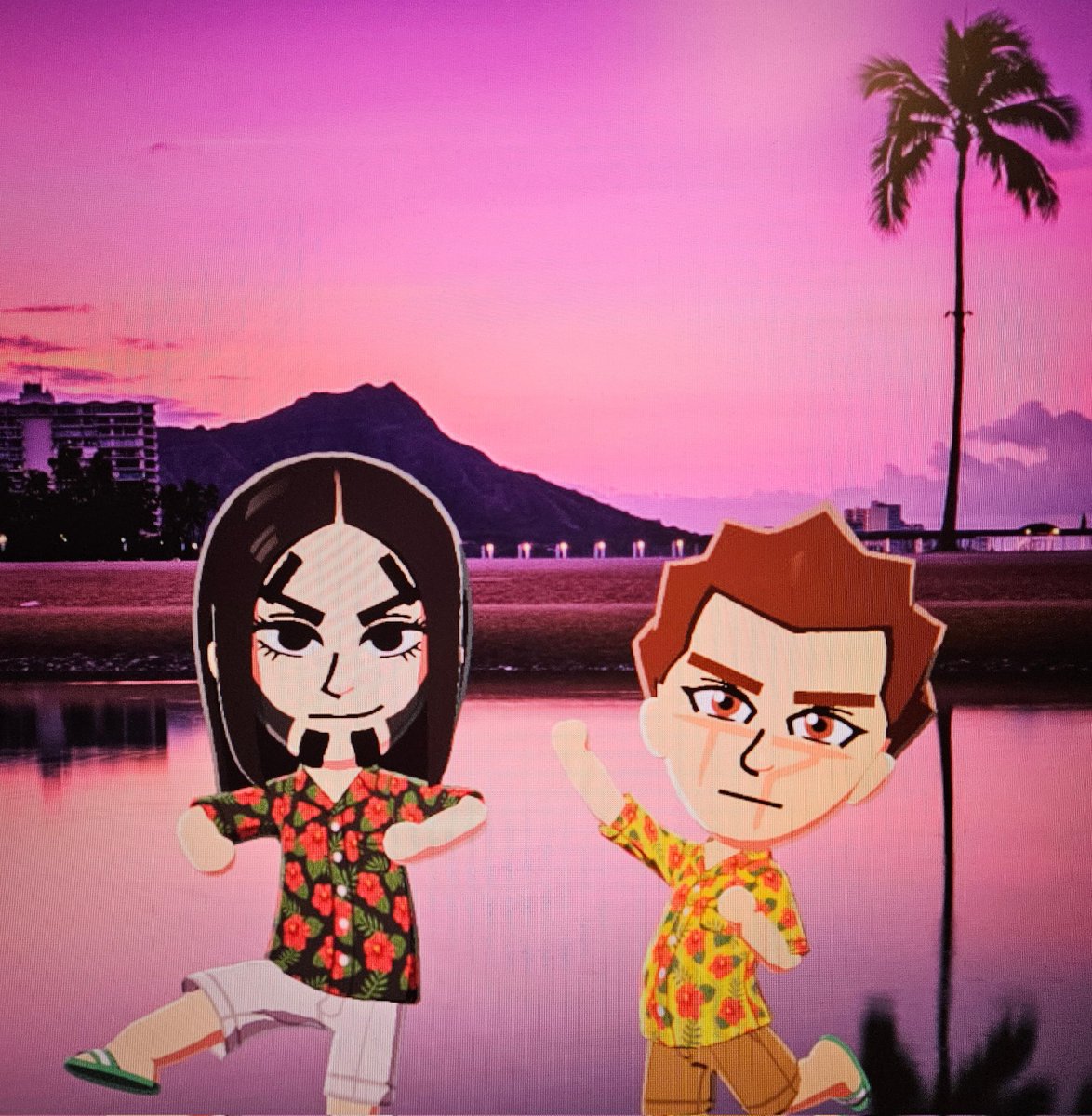 ばるらば⚖️療養中 tweet media