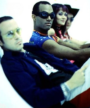Kadoc_Official's tweet image. La Luna del siglo XXI Magazine, (Spain) 1998 - Kadoc 

Listen to Kadoc here -&amp;gt; rb.gy/le41tv 

#Techno #techhouse #housemusic #rave #oldskool