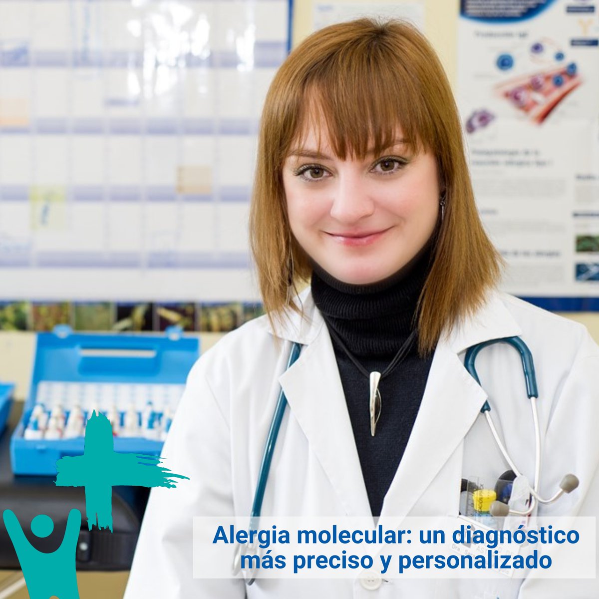 Centro Médico de Asturias tweet media