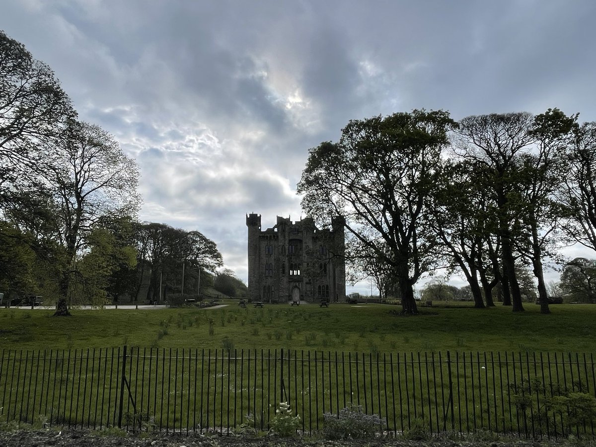 devereux1655's tweet image. Reasonable sleep so walk mode was activated early today while it was peaceful and not too peopley 🤣🚶🏻‍♀️🚶🏻‍♀️🚶🏻‍♀️#walk #early #quiet #TreeClub