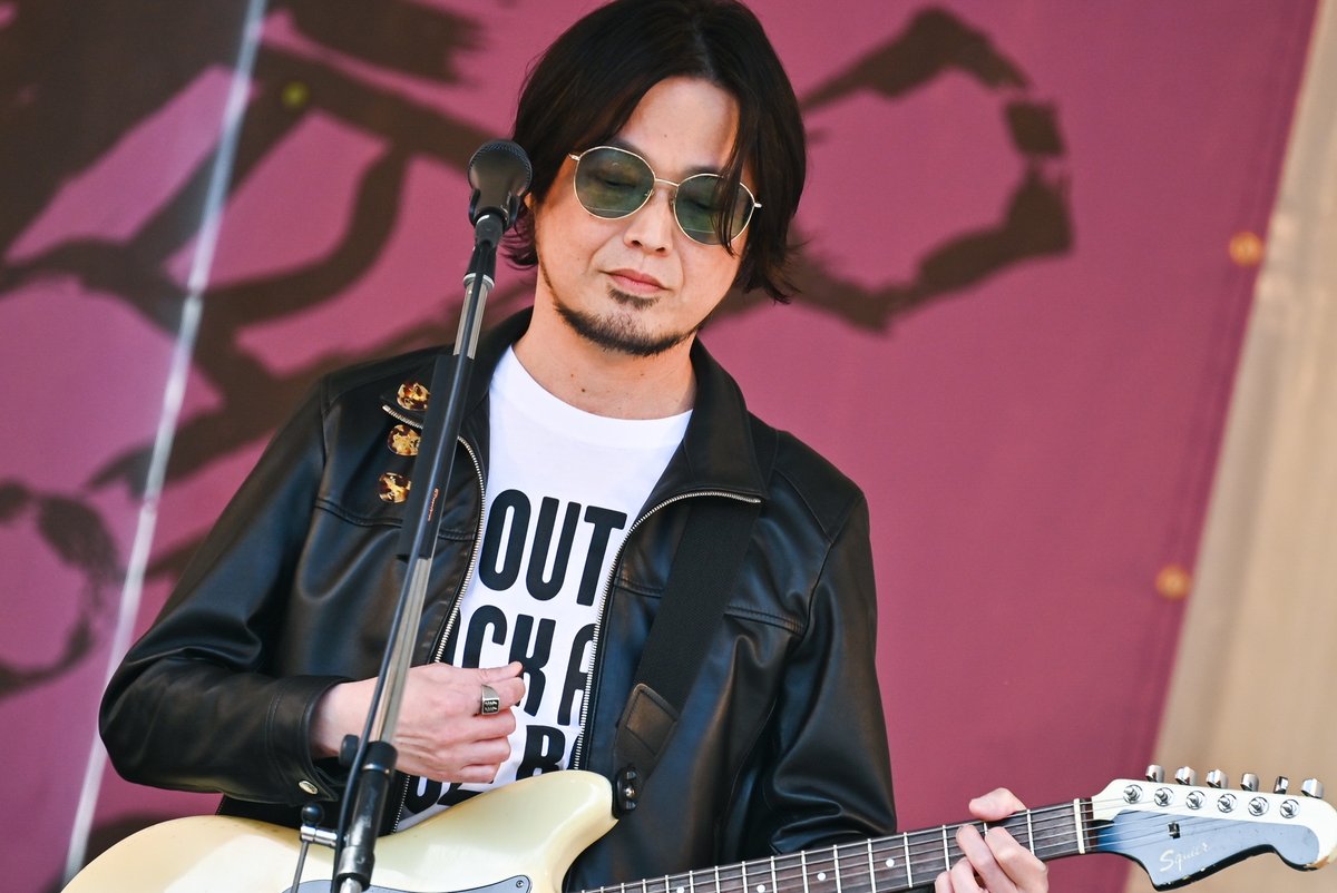 ARABAKI ROCK FEST. tweet media