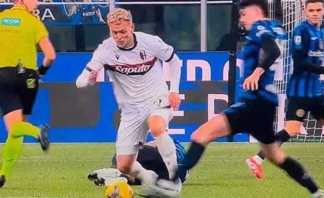 wlosportsempre's tweet image. per non dimenticare #fischiateBastoni