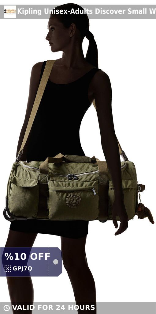 Luggage Factory tweet media