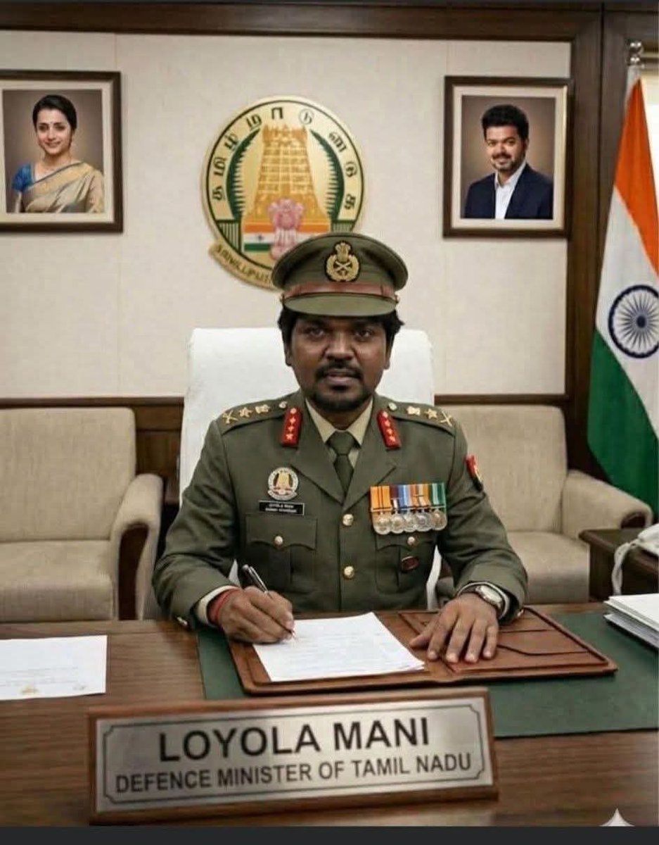 கோவிந்தராஜ் tweet media