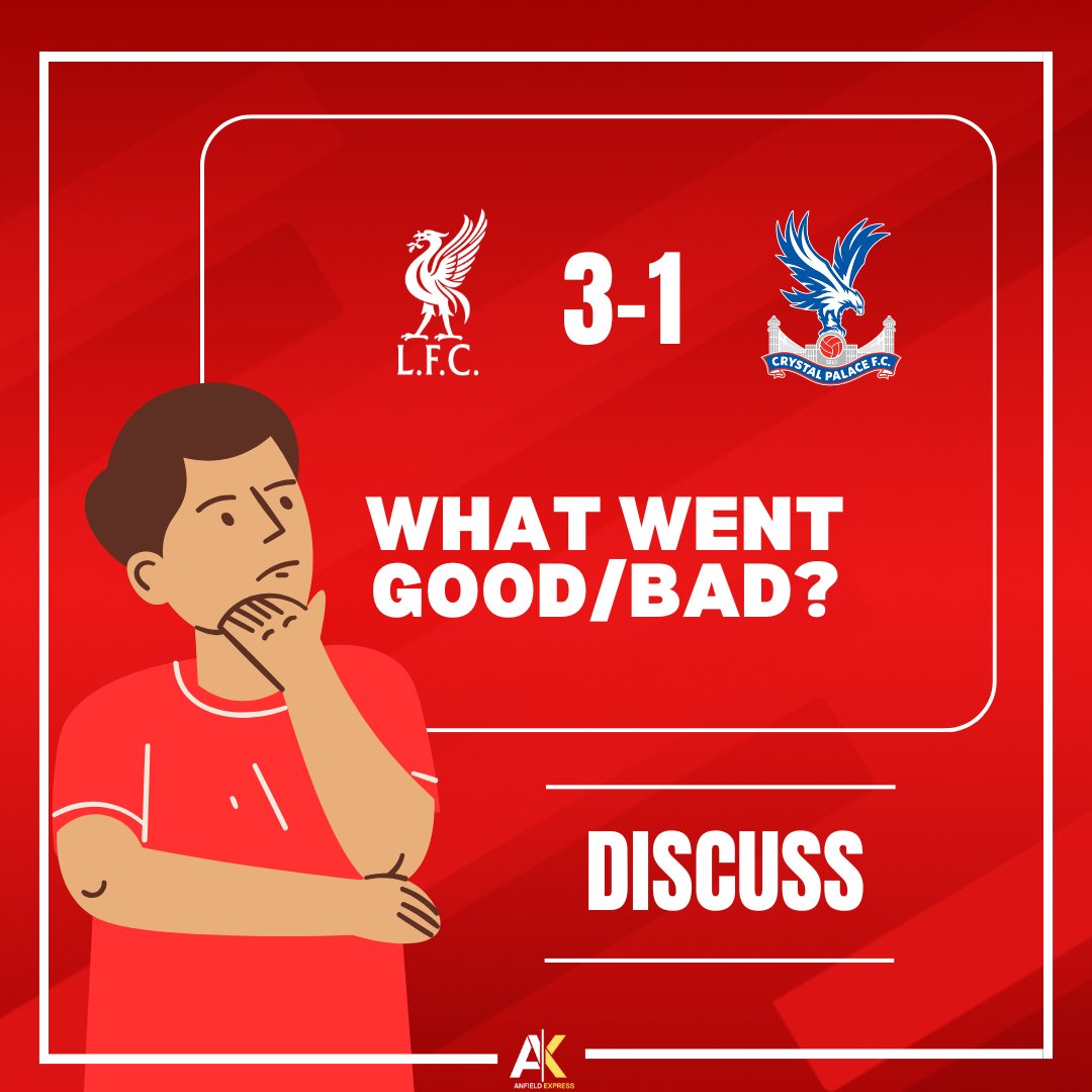 Anfield Express tweet media