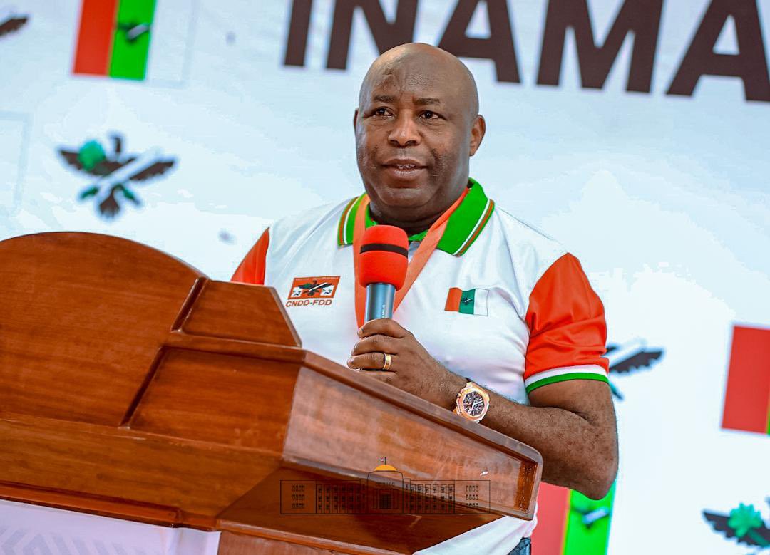 Simbizi Wa Semavumba🇧🇮 tweet media