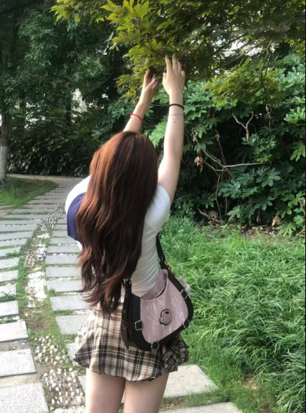 青涩提 tweet media