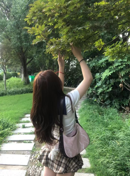 青涩提 tweet media