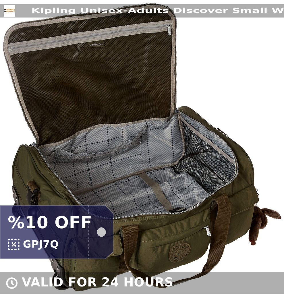 Luggage Factory tweet media