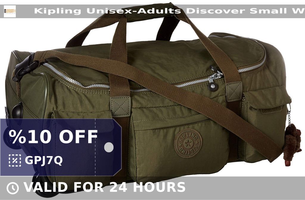 Luggage Factory tweet media