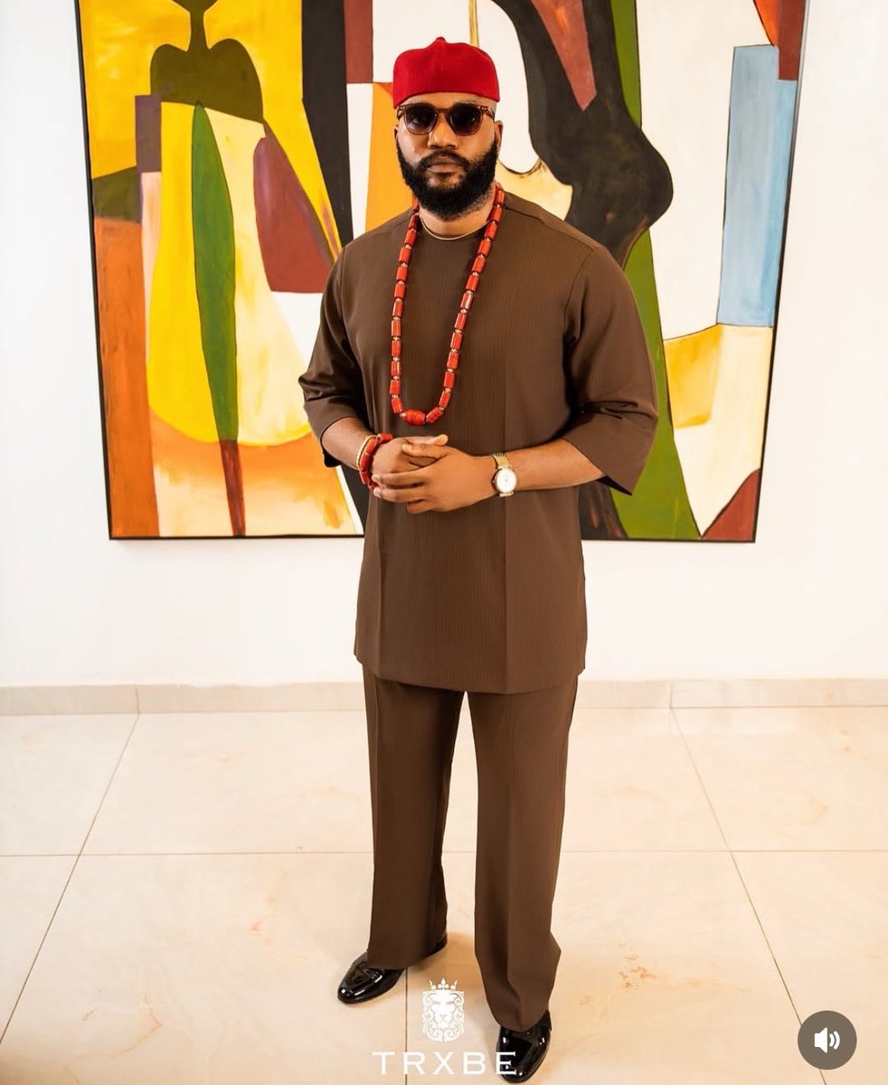 African style inspiration for men. 

Which is your favourite? ❤️
#Nigeriamenstyle 
Copyright belongs to the owner