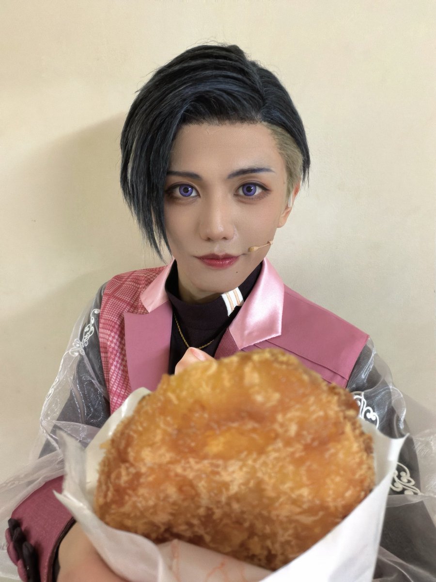 高橋怜也(たかはしりょうや) tweet media