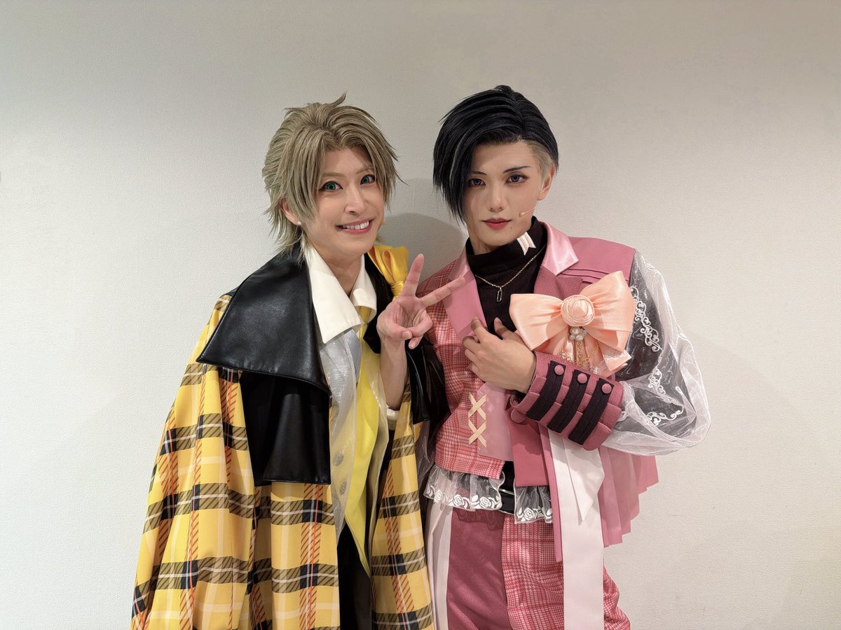 高橋怜也(たかはしりょうや) tweet media