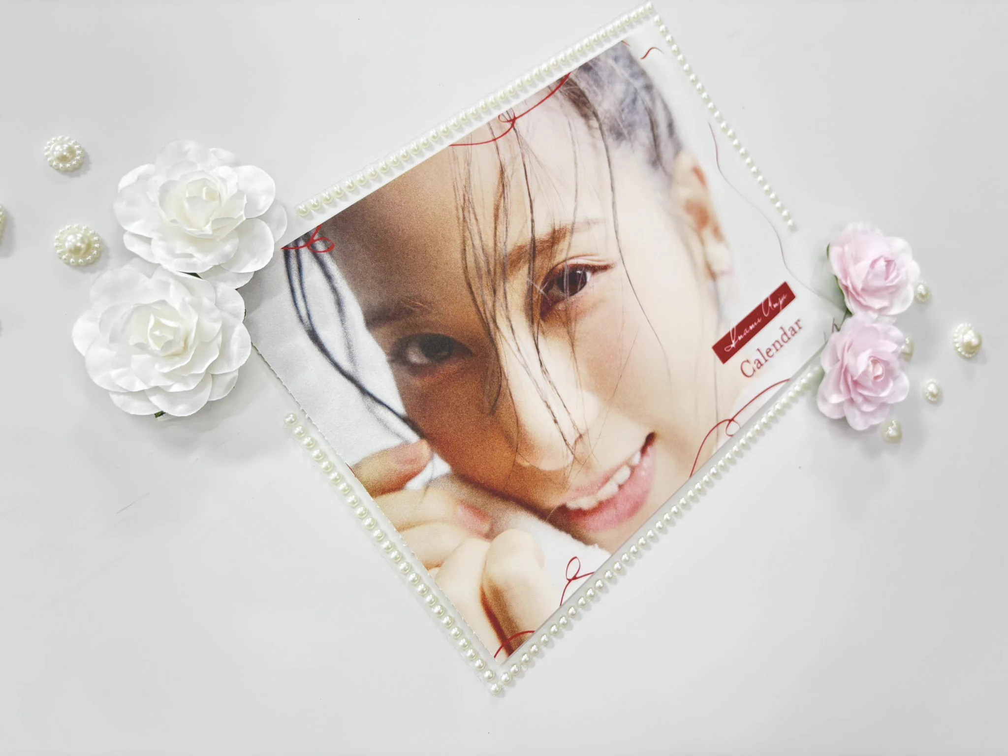 伊波 杏樹 on X: 