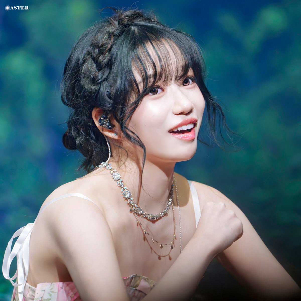 아스테르 (ASTER) tweet media