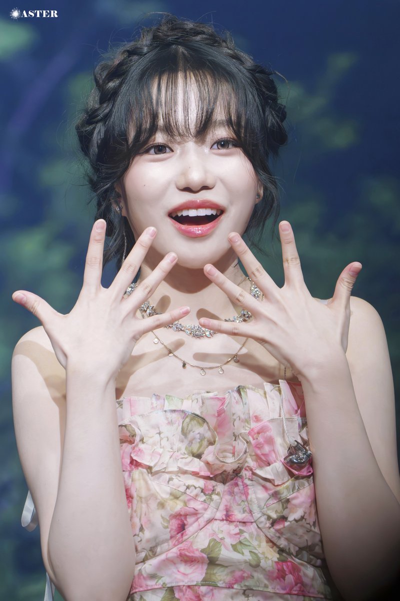 아스테르 (ASTER) tweet media