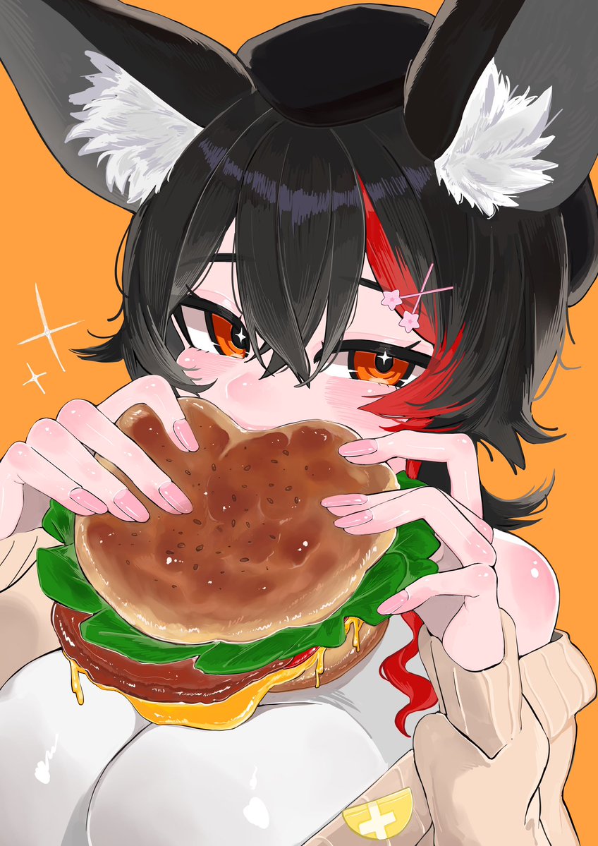 ゆぴまる。 tweet media