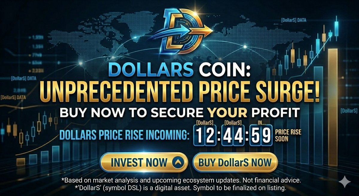 DollarSelling's tweet photo. Coming soon.... https://t.co/cyUKJFcebP