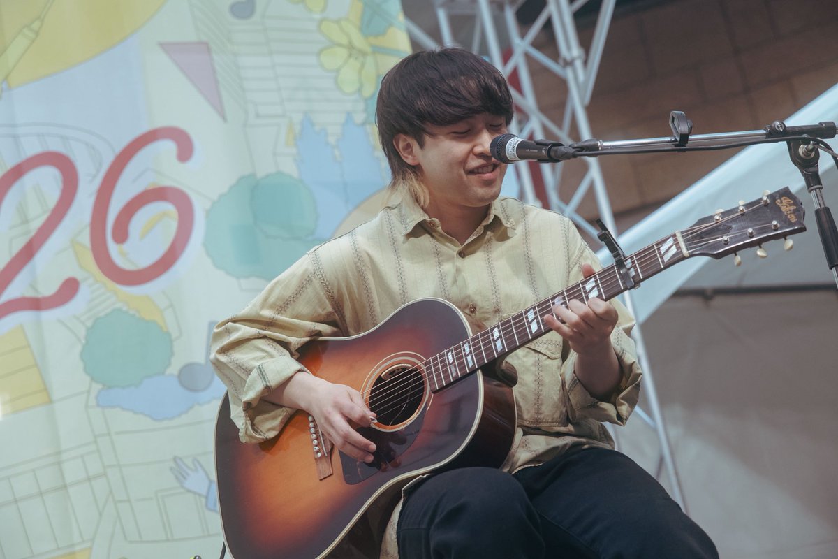 nambarforest's tweet photo. #nambarforest26

／／

あたらよ
📍2F キャニオンステージ🌱

＼＼

なんばパークスにて開催🌸🆓

photo📸 浜村晴奈 @hannarihanna_t https://t.co/GSDyEWJSIr