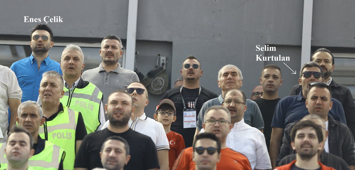 Aytaç Ersoy tweet media