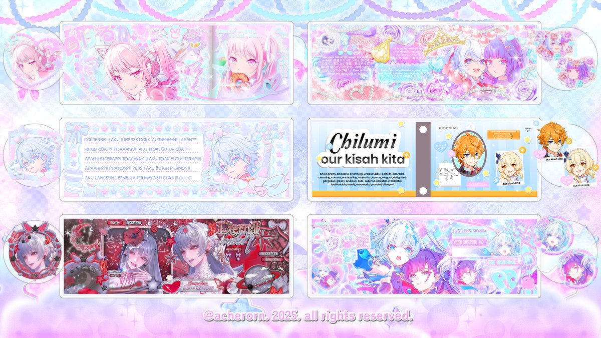 ⭑.ᐟ ANet ˙⋆✮ tweet media