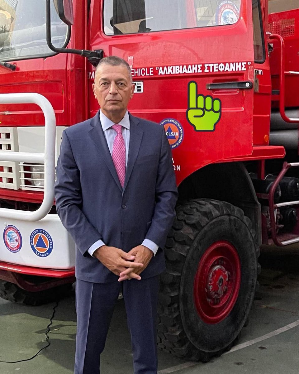 🇺🇸🇬🇷Απόστολος Διαμακάρης tweet media