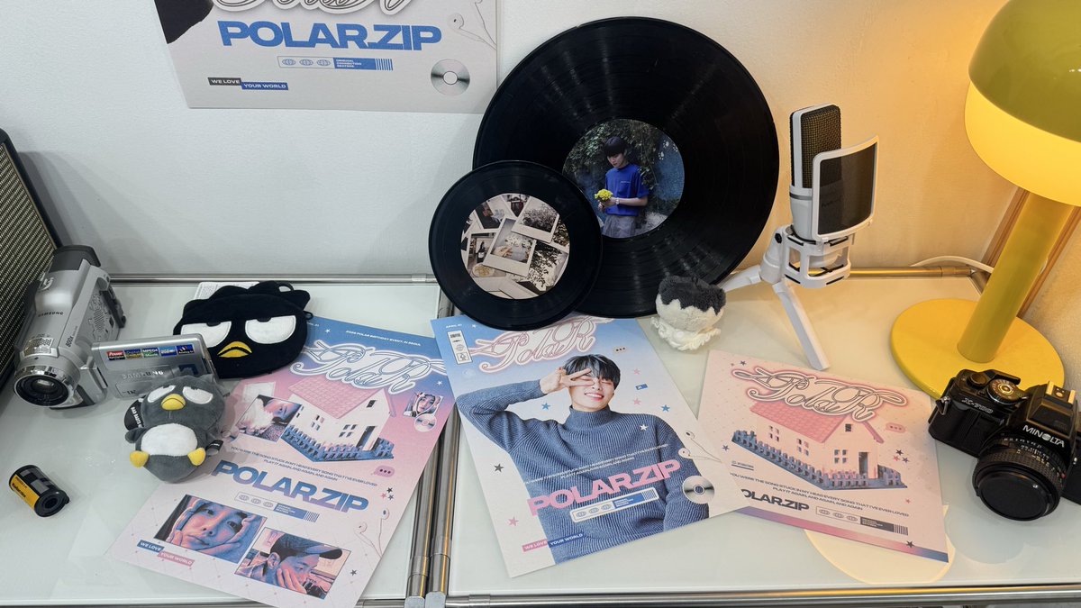 🤎 왜 이렇게 귀여워요? 🤎 tweet media