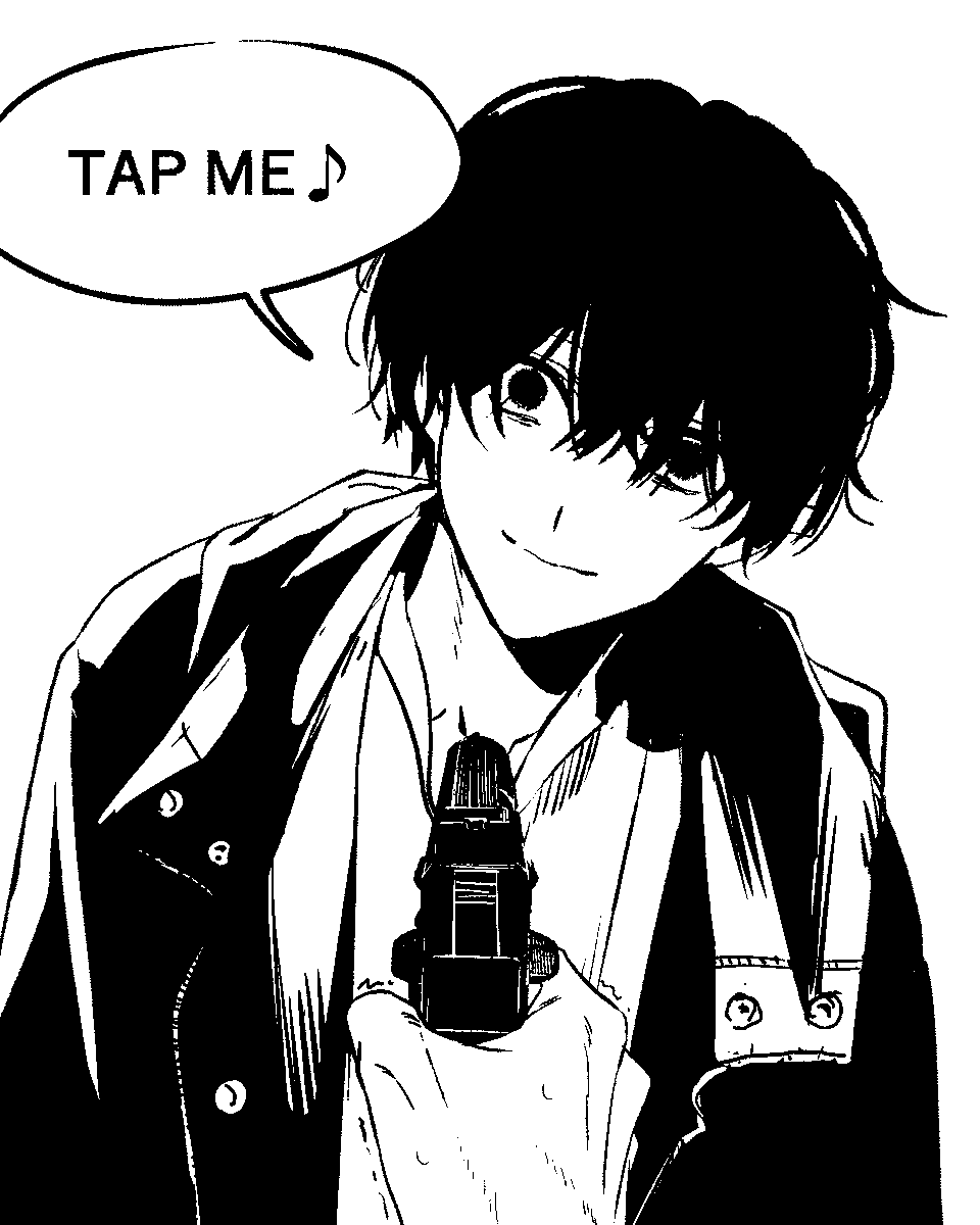 麦田屋 tweet media