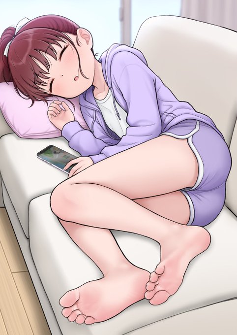 スヤァ 