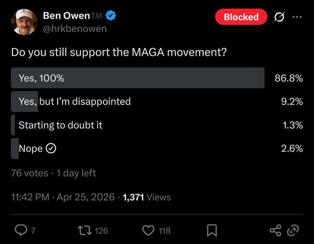 Poll Bonker 🗳️🔨 tweet media