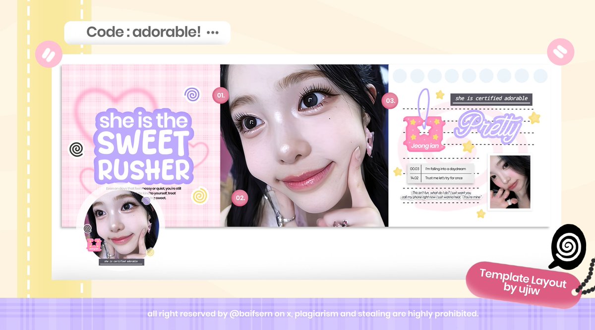 Mt after dm. tweet media