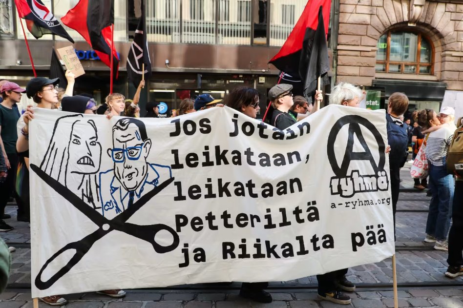 Veli Karimies tweet media