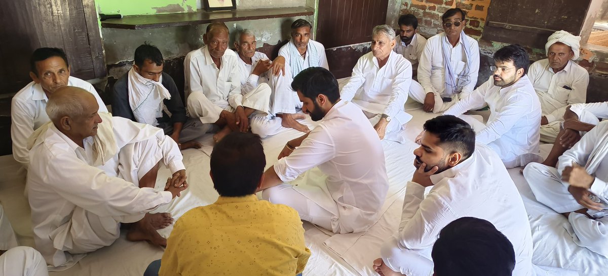 Bhavya Bishnoi tweet media