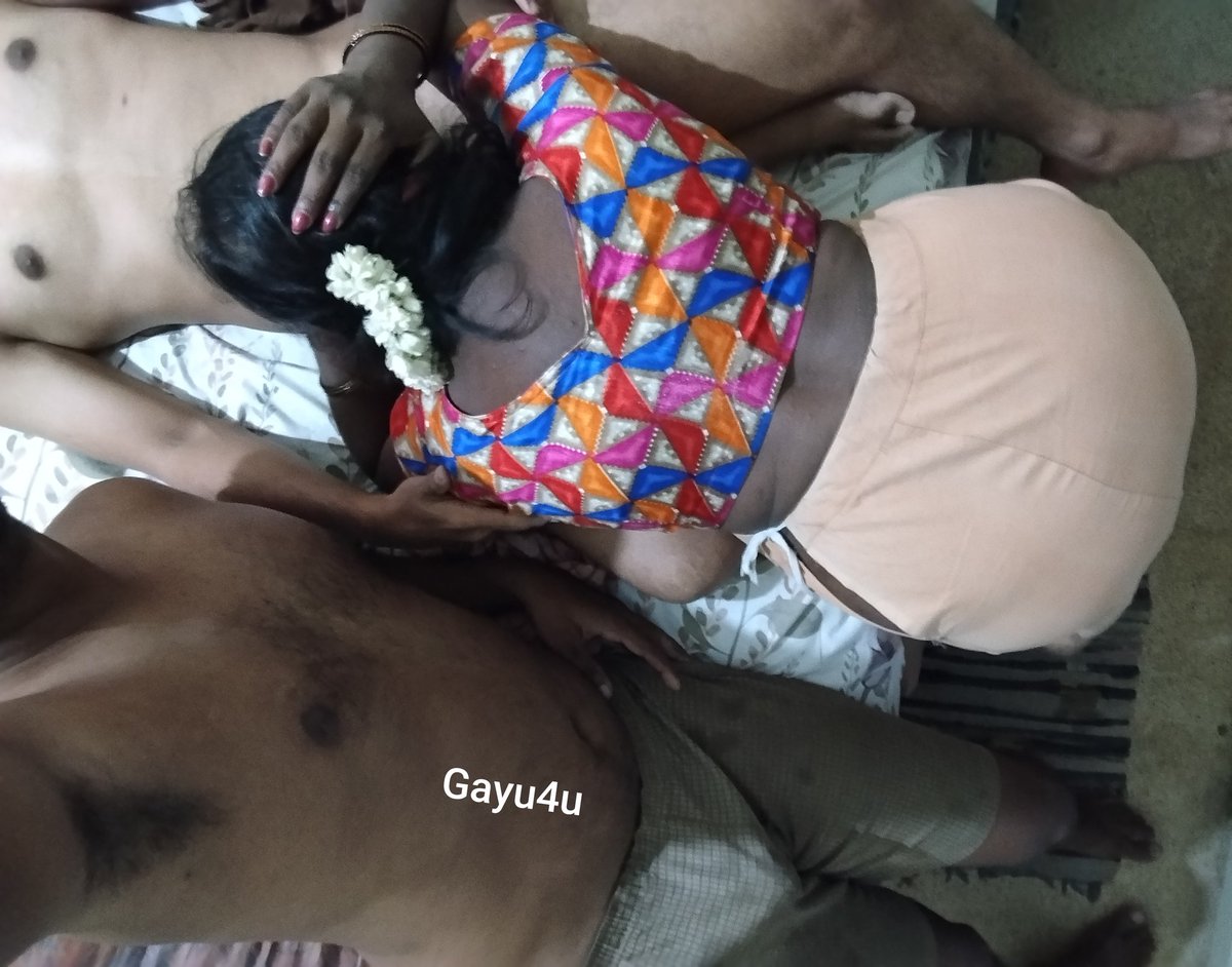 Gayu4U💏 tweet media
