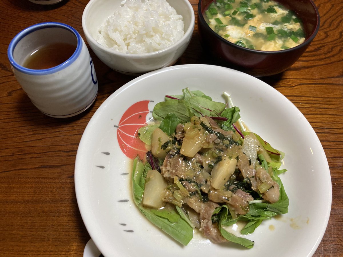 川上シマシマ tweet media