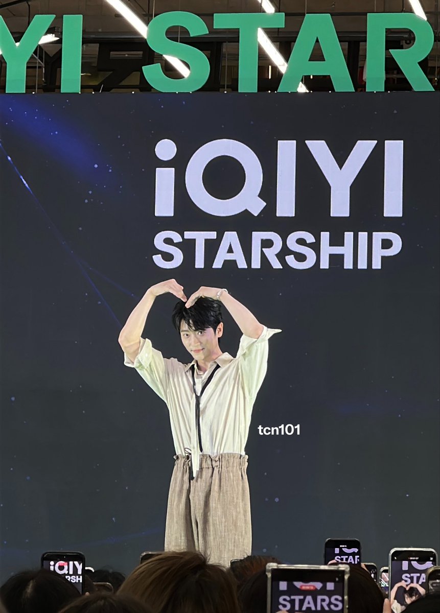 Angrybirdbirddd's tweet photo. น่ารักและแสนดีที่สุดดดด 🩵🫶🏻 

#iQIYI 
#iQIYIStarship爱奇艺星舰计划
#iQIYIInternationalGlobalAmbassador
#iQIYIStarshipChengLei
#ChengLei https://t.co/mlWO6cyffu