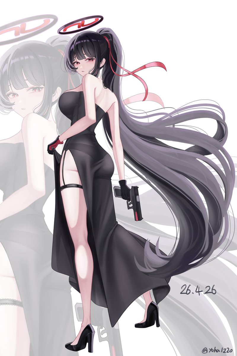 YOHA/よは tweet media