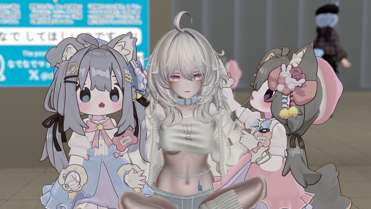 ケヴィン先輩 tweet media