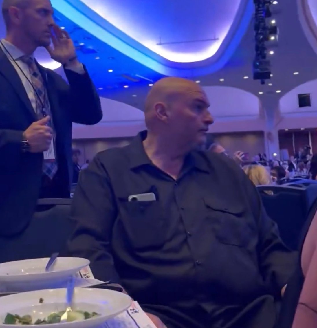 Hey, Dave! tweet media