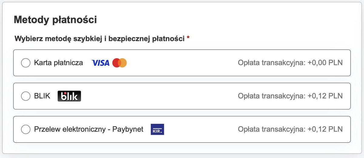 Janusz Cieszyński tweet media