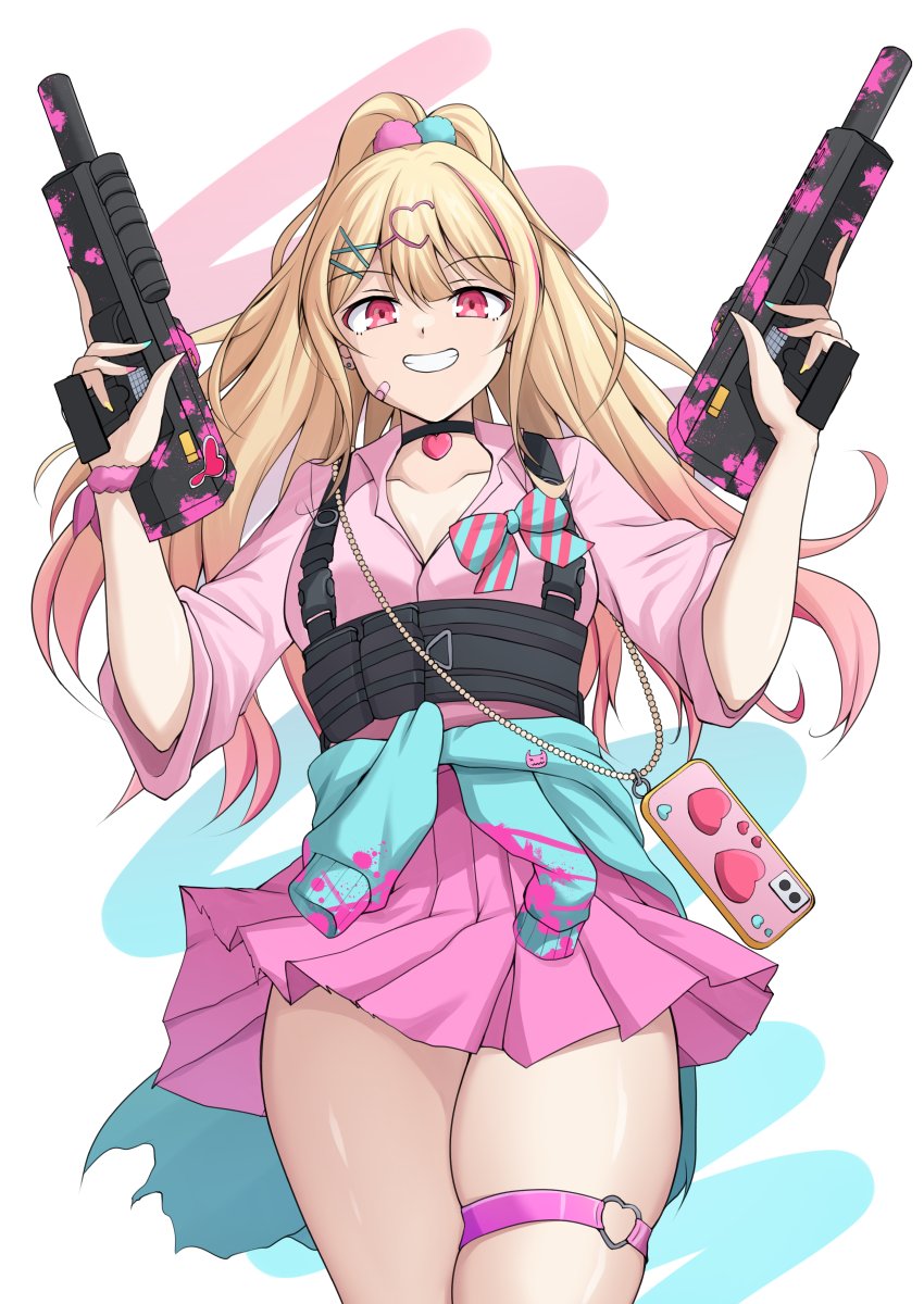 クロス tweet media