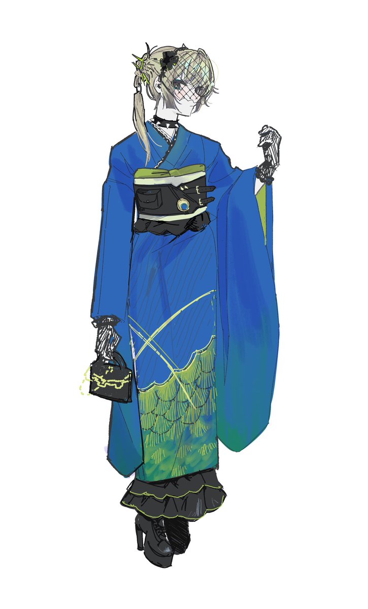 斎川 tweet media
